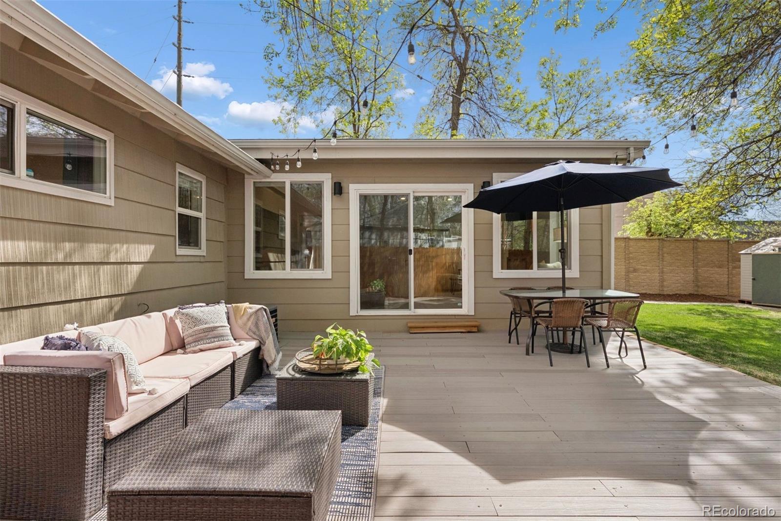 3910 E Jerome Avenue Denver CO 80210