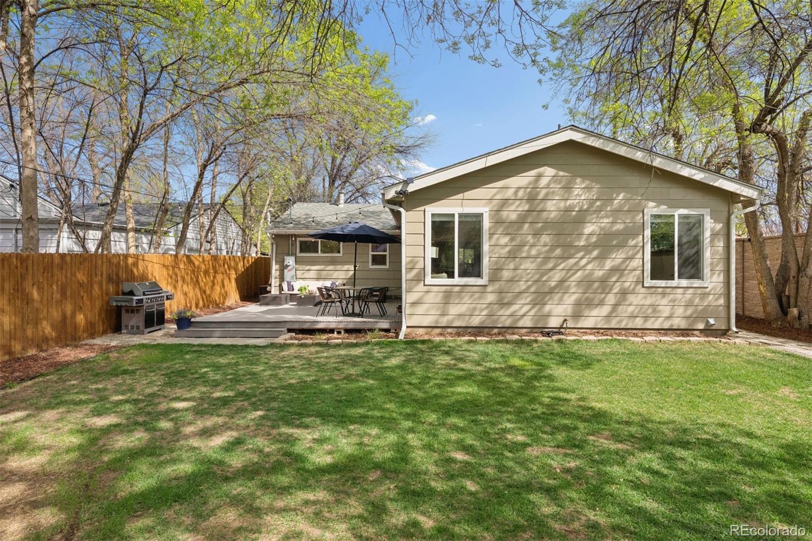 3910 E Jerome Avenue Denver CO 80210