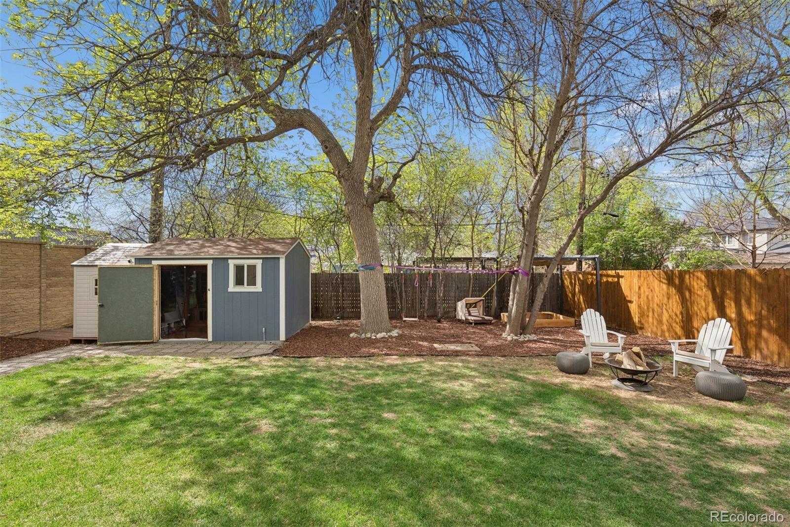 3910 E Jerome Avenue Denver CO 80210