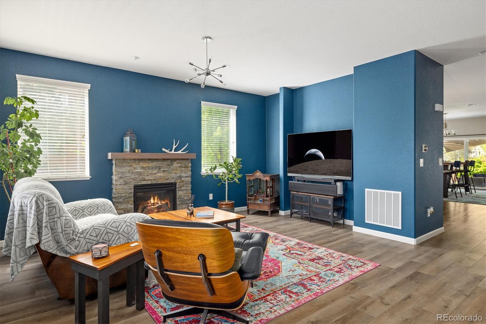 309 Saint Ida Circle Lafayette CO 80026