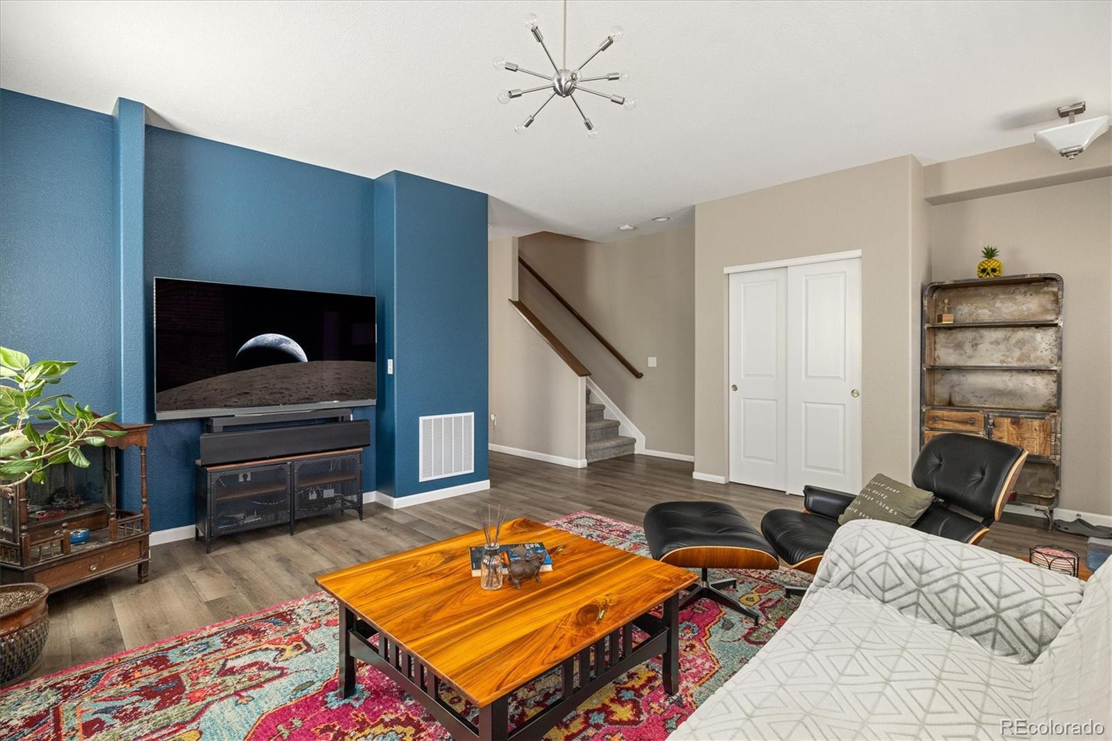 309 Saint Ida Circle Lafayette CO 80026