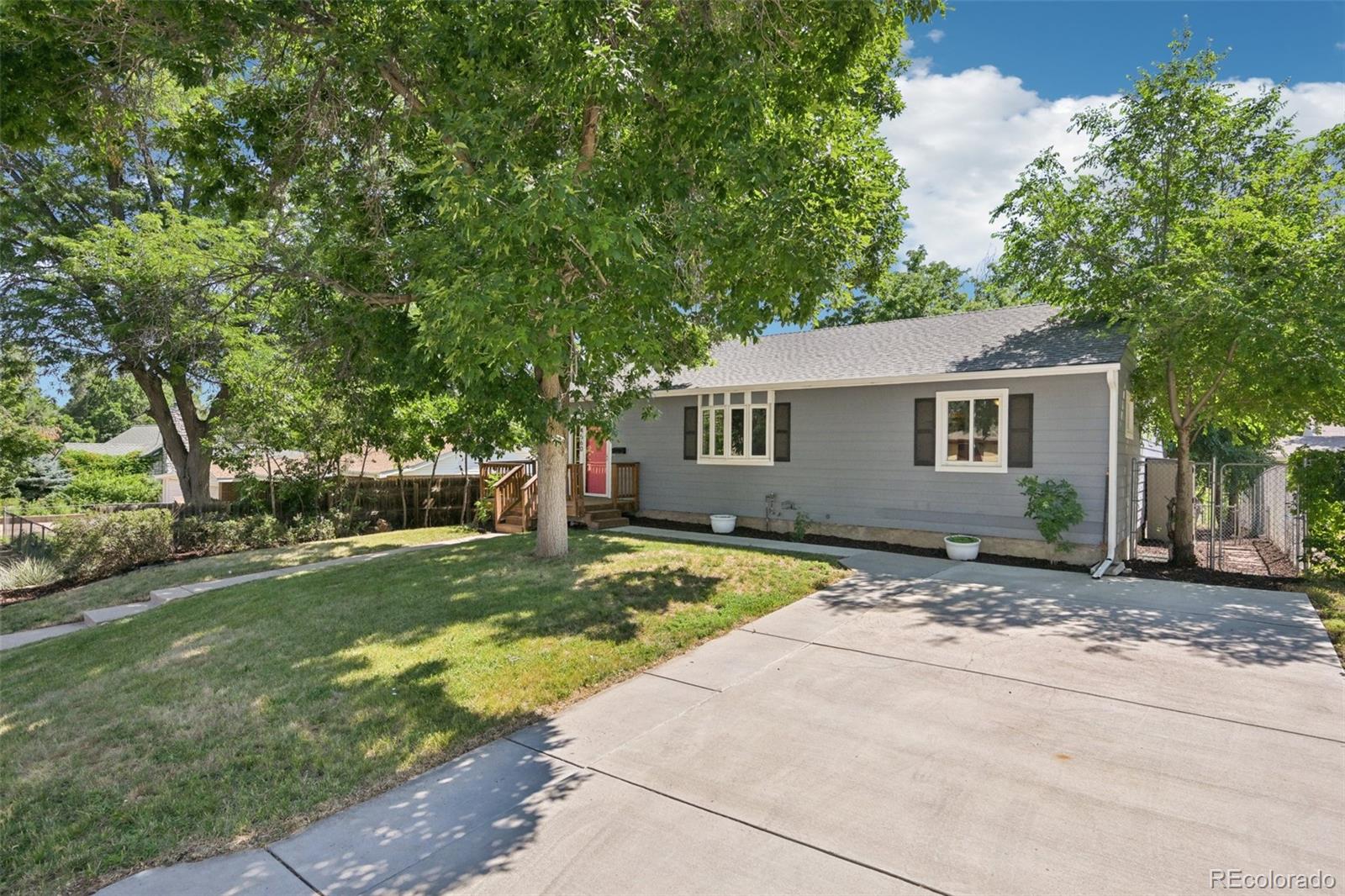 4560 S Fox Street Englewood CO 80110