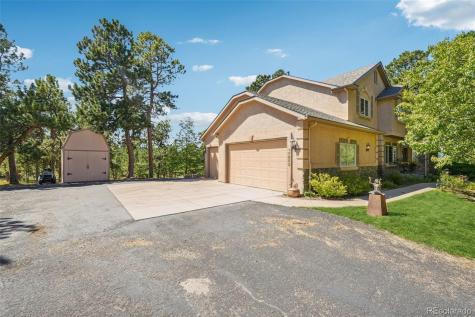 17552 Colonial Park Drive Monument CO 80132