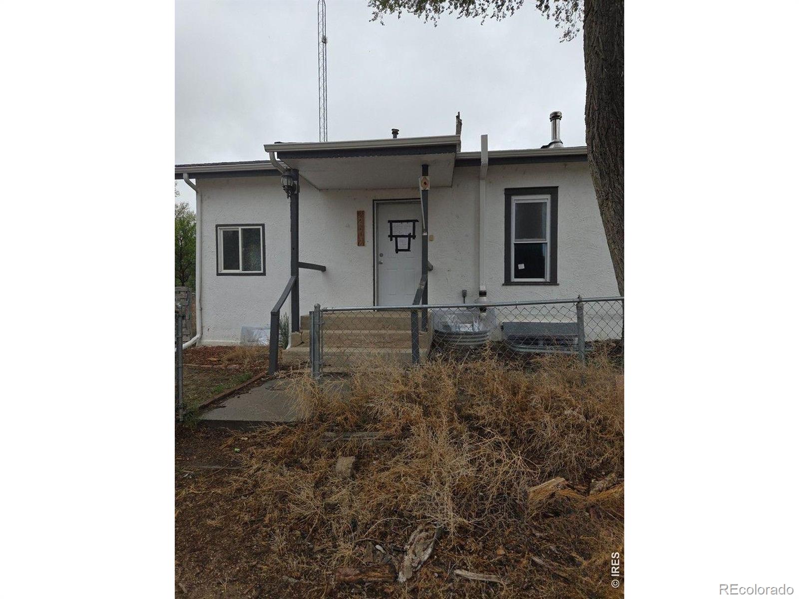 22607 Winchell Avenue Snyder CO 80750