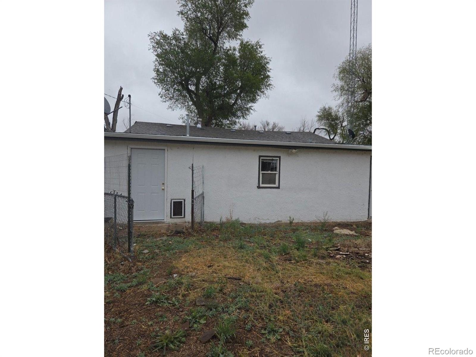 22607 Winchell Avenue Snyder CO 80750