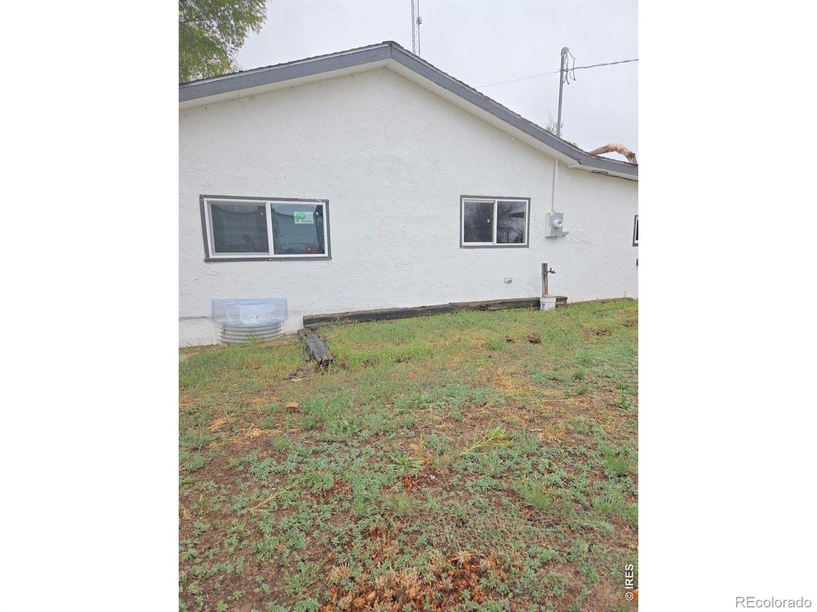 22607 Winchell Avenue Snyder CO 80750
