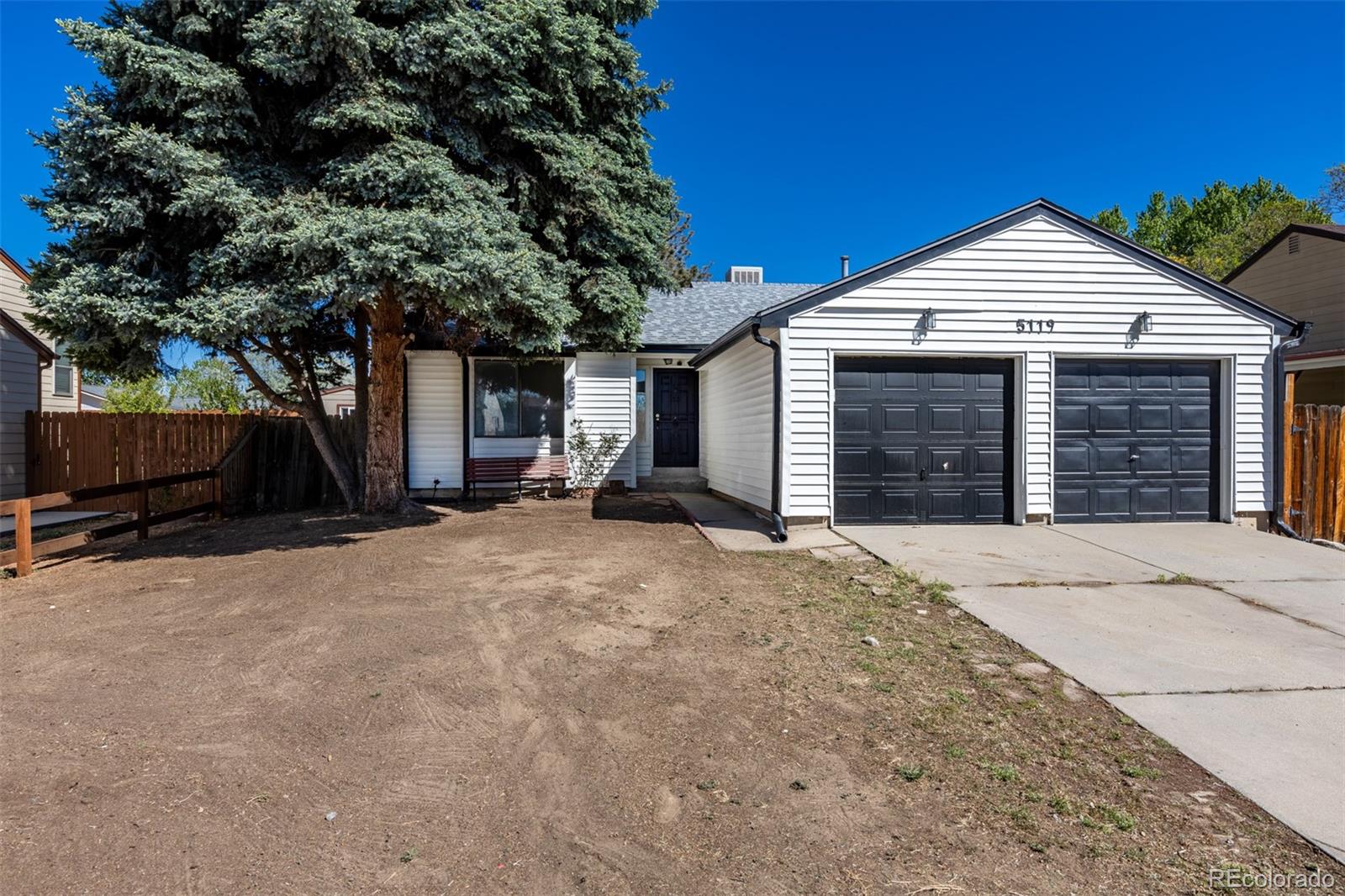 5119 Chandler Way Denver CO 80239