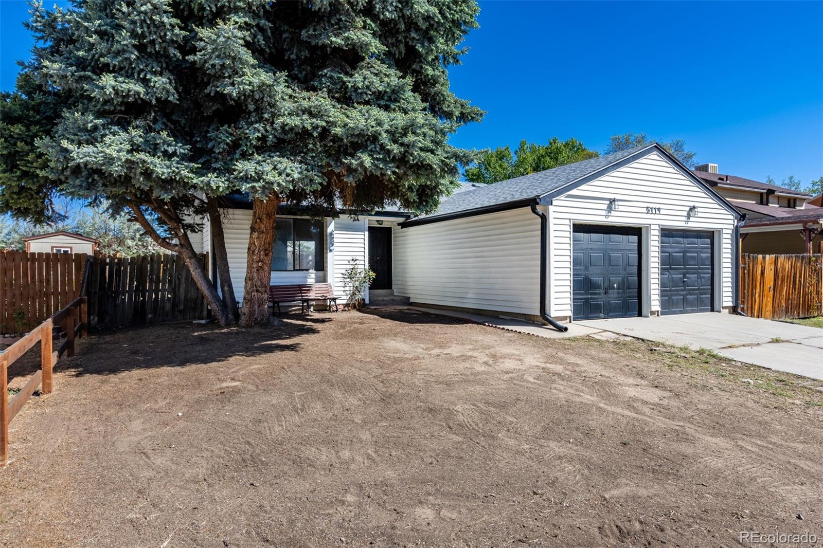 5119 Chandler Way Denver CO 80239