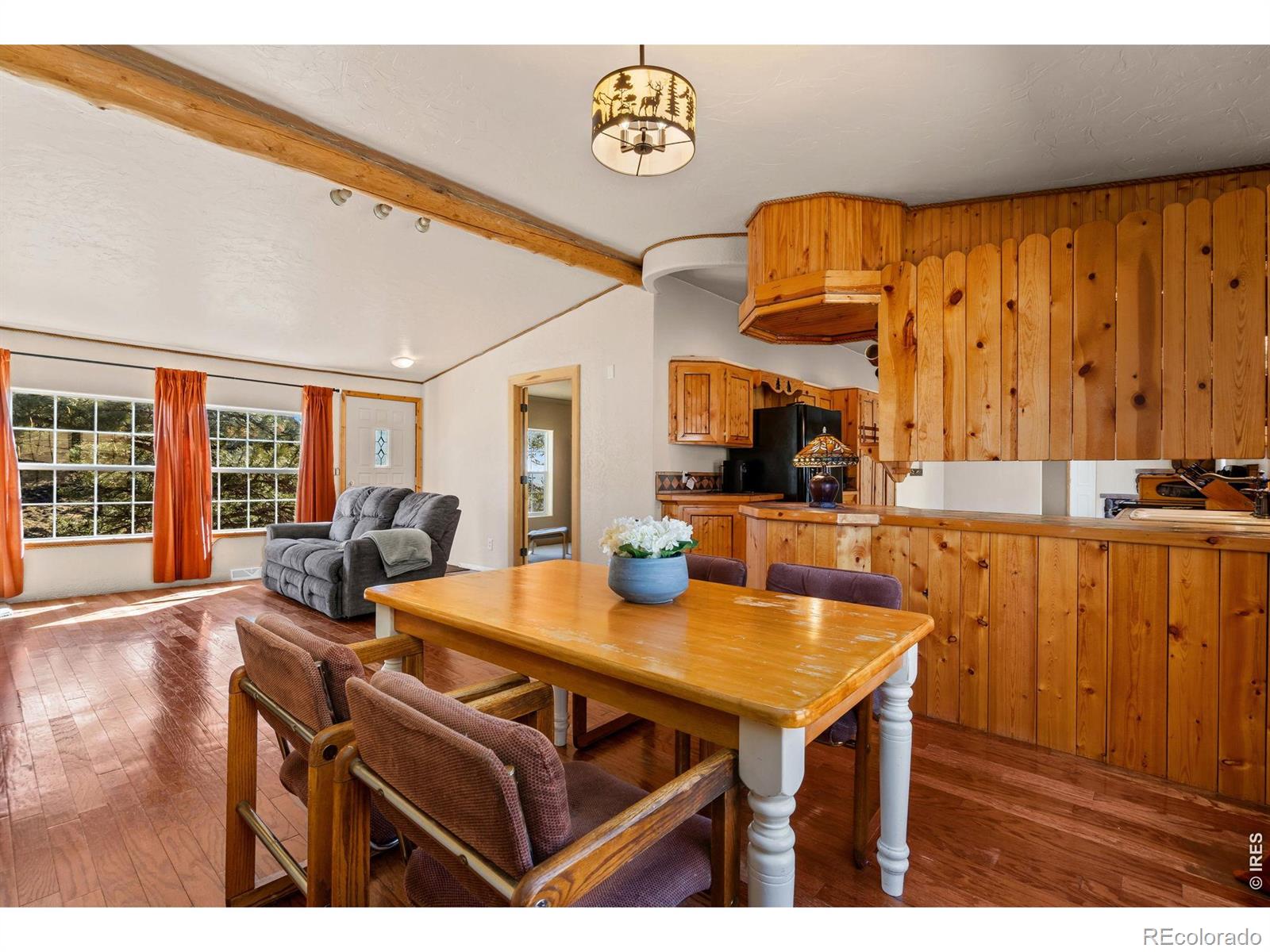 39 Mount Sherman Court Livermore CO 80536
