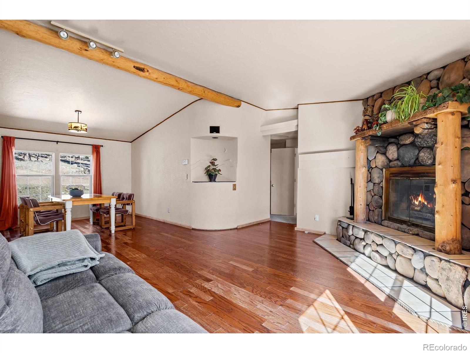 39 Mount Sherman Court Livermore CO 80536