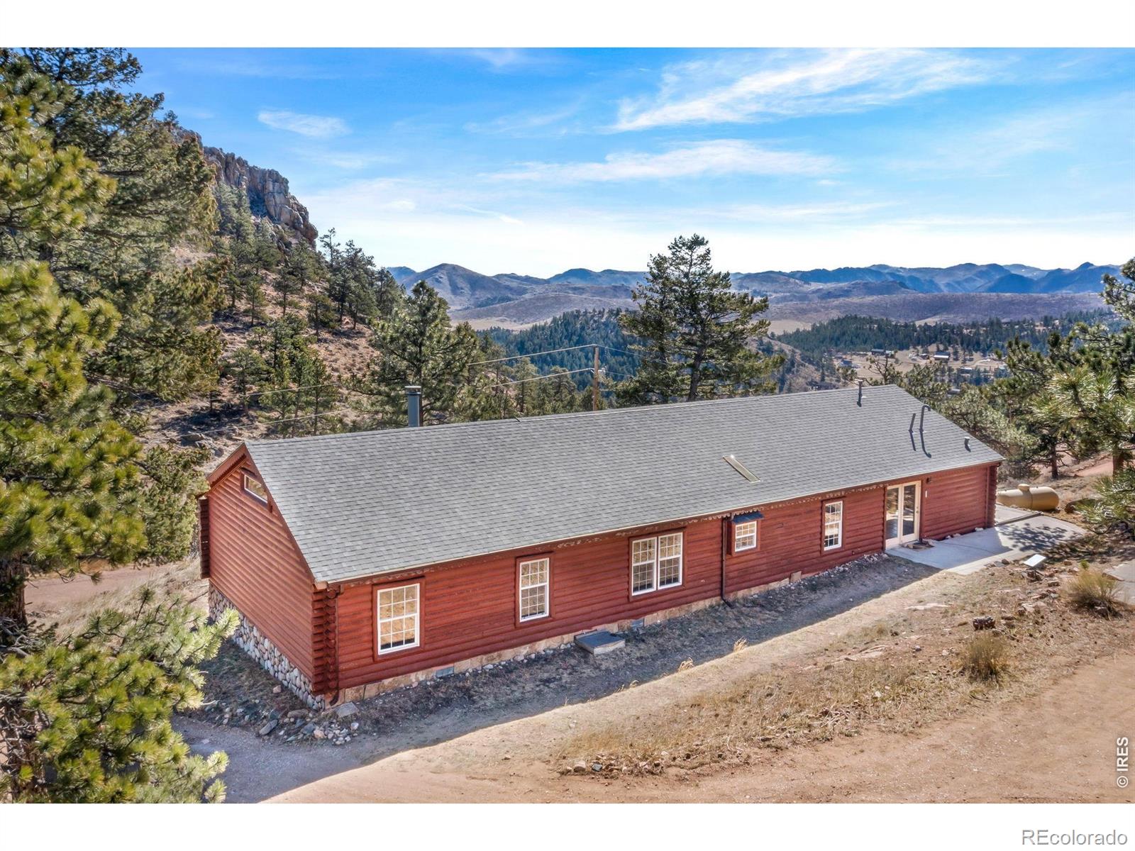39 Mount Sherman Court Livermore CO 80536
