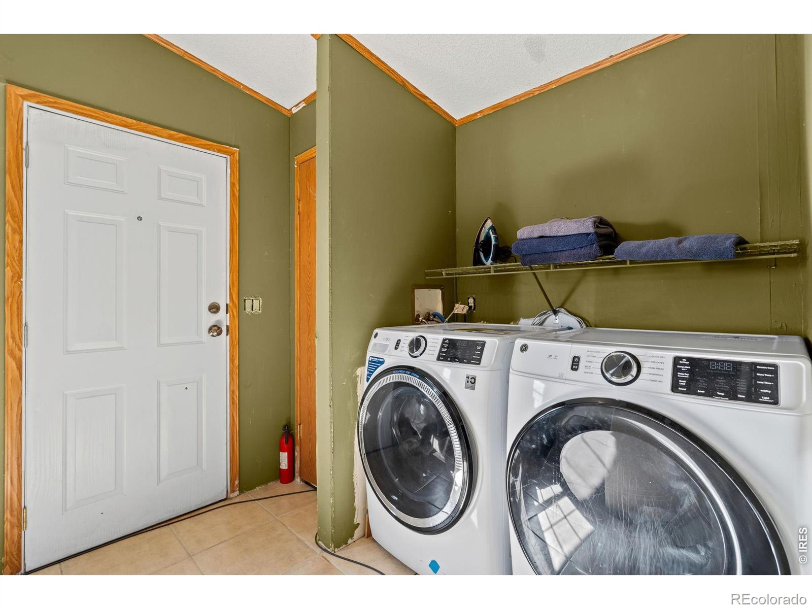 39 Mount Sherman Court Livermore CO 80536