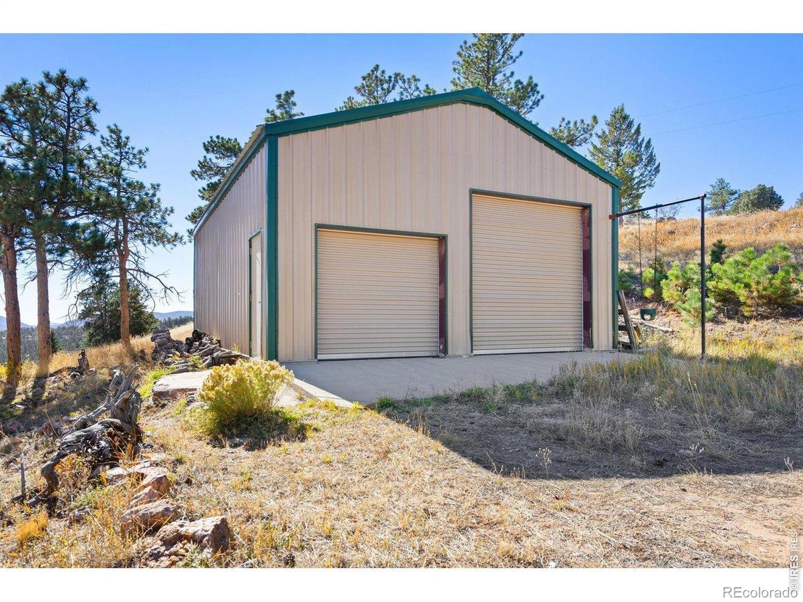 39 Mount Sherman Court Livermore CO 80536