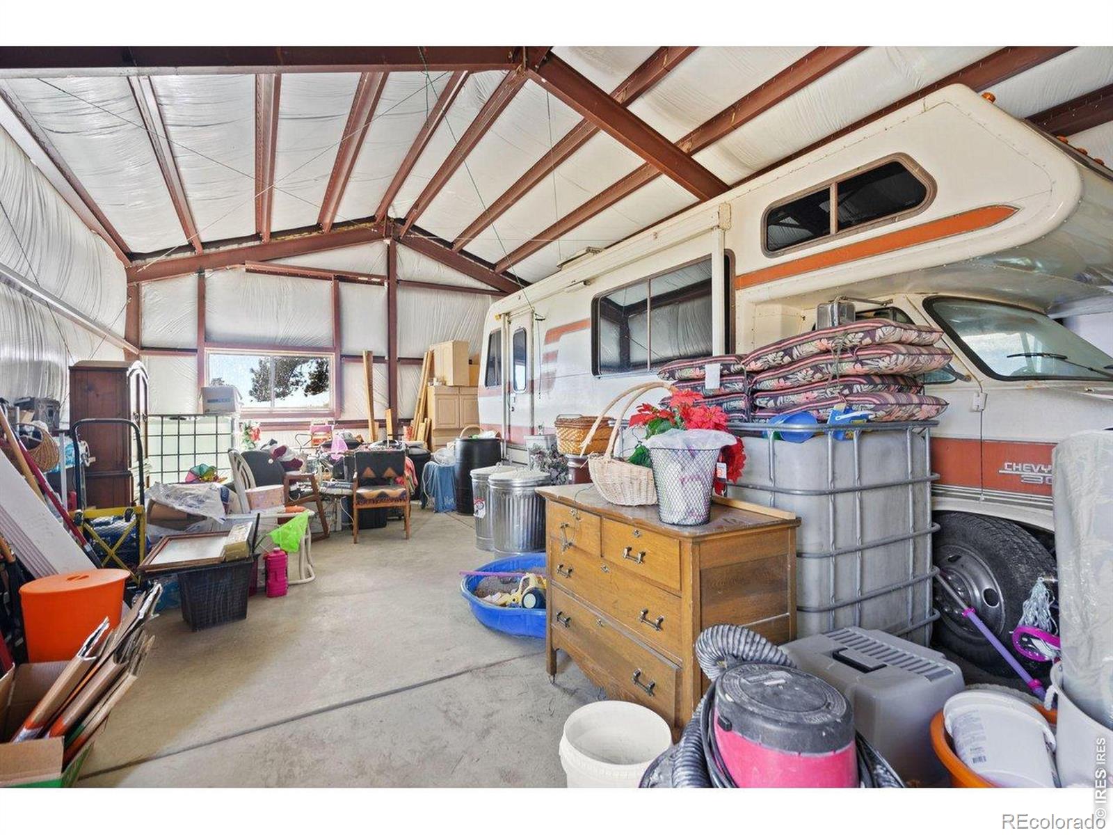 39 Mount Sherman Court Livermore CO 80536