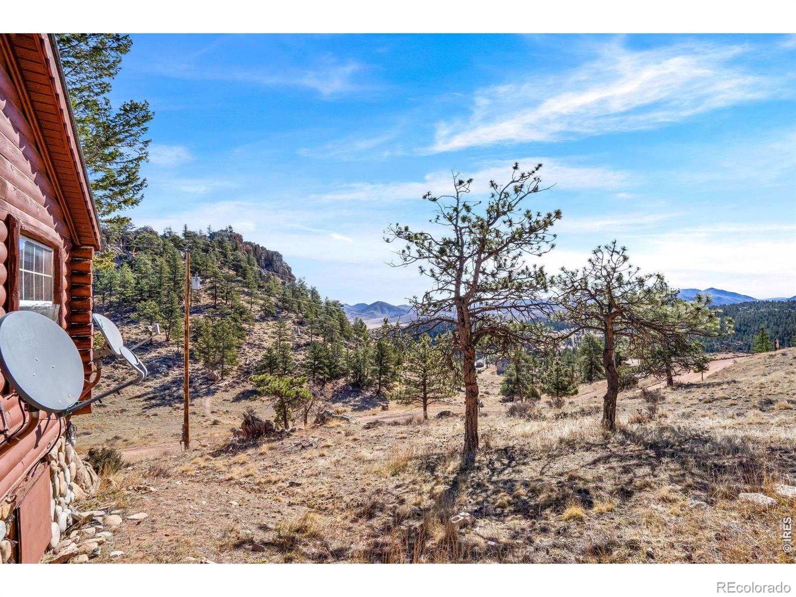 39 Mount Sherman Court Livermore CO 80536