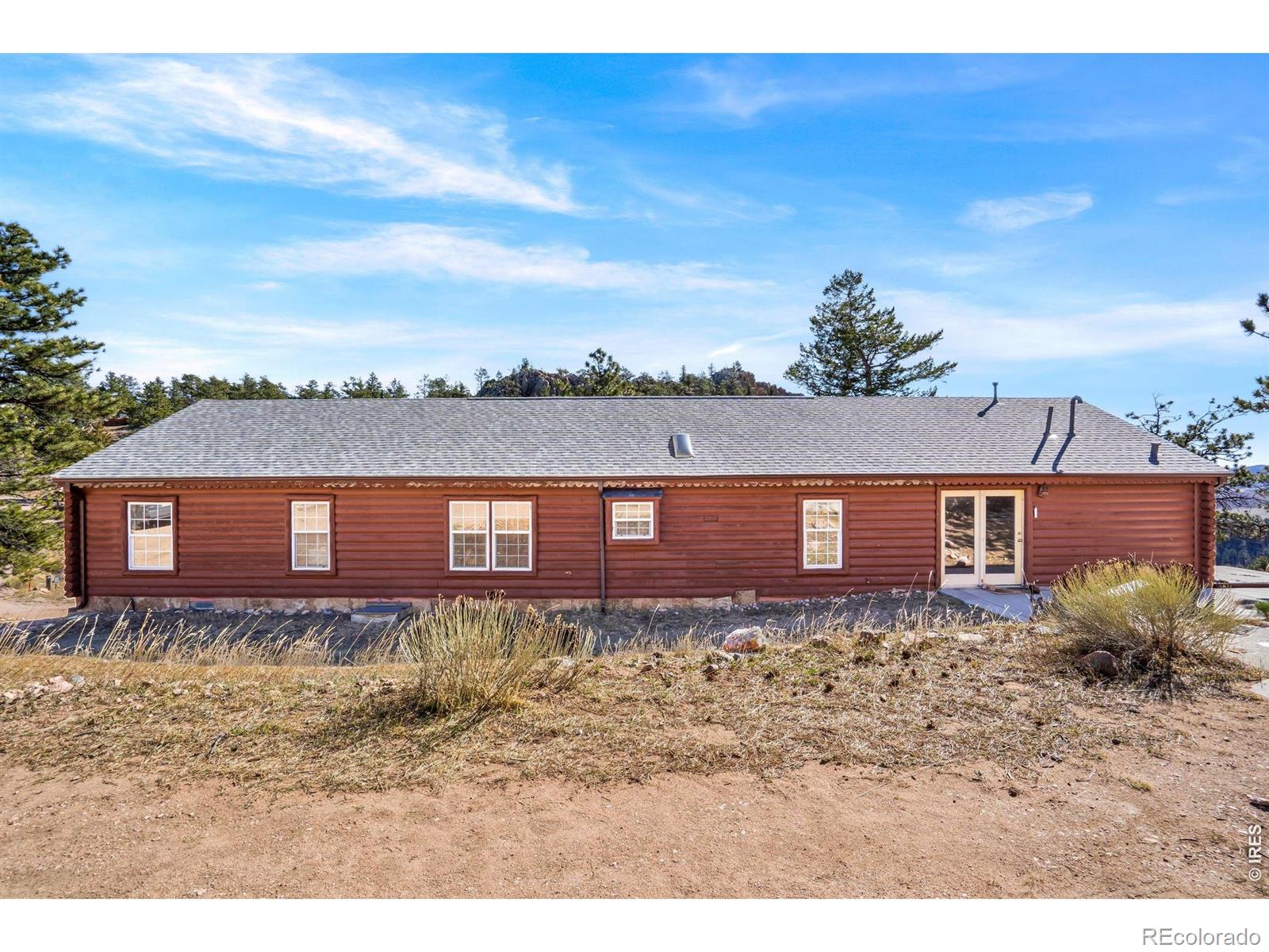 39 Mount Sherman Court Livermore CO 80536