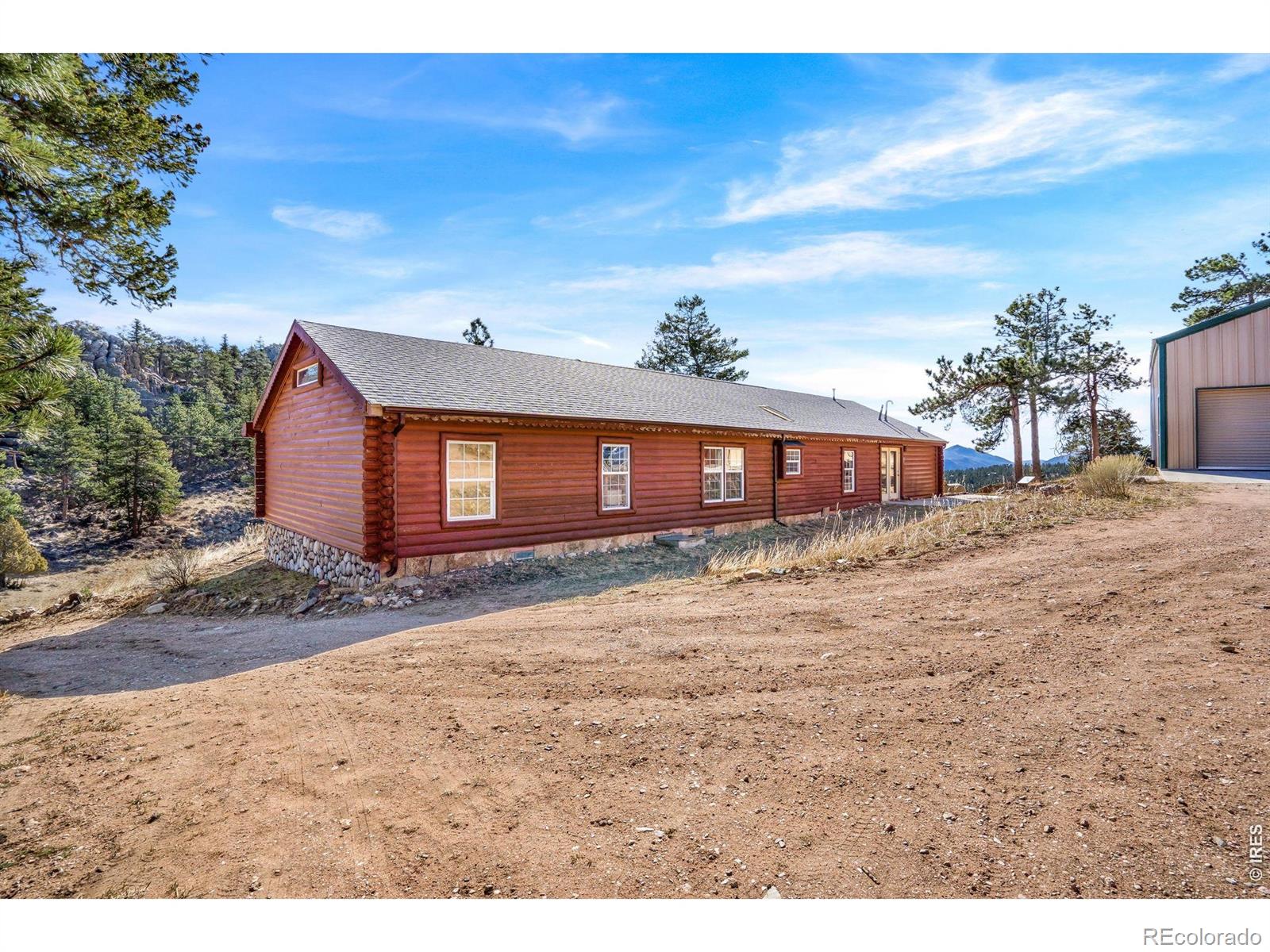 39 Mount Sherman Court Livermore CO 80536