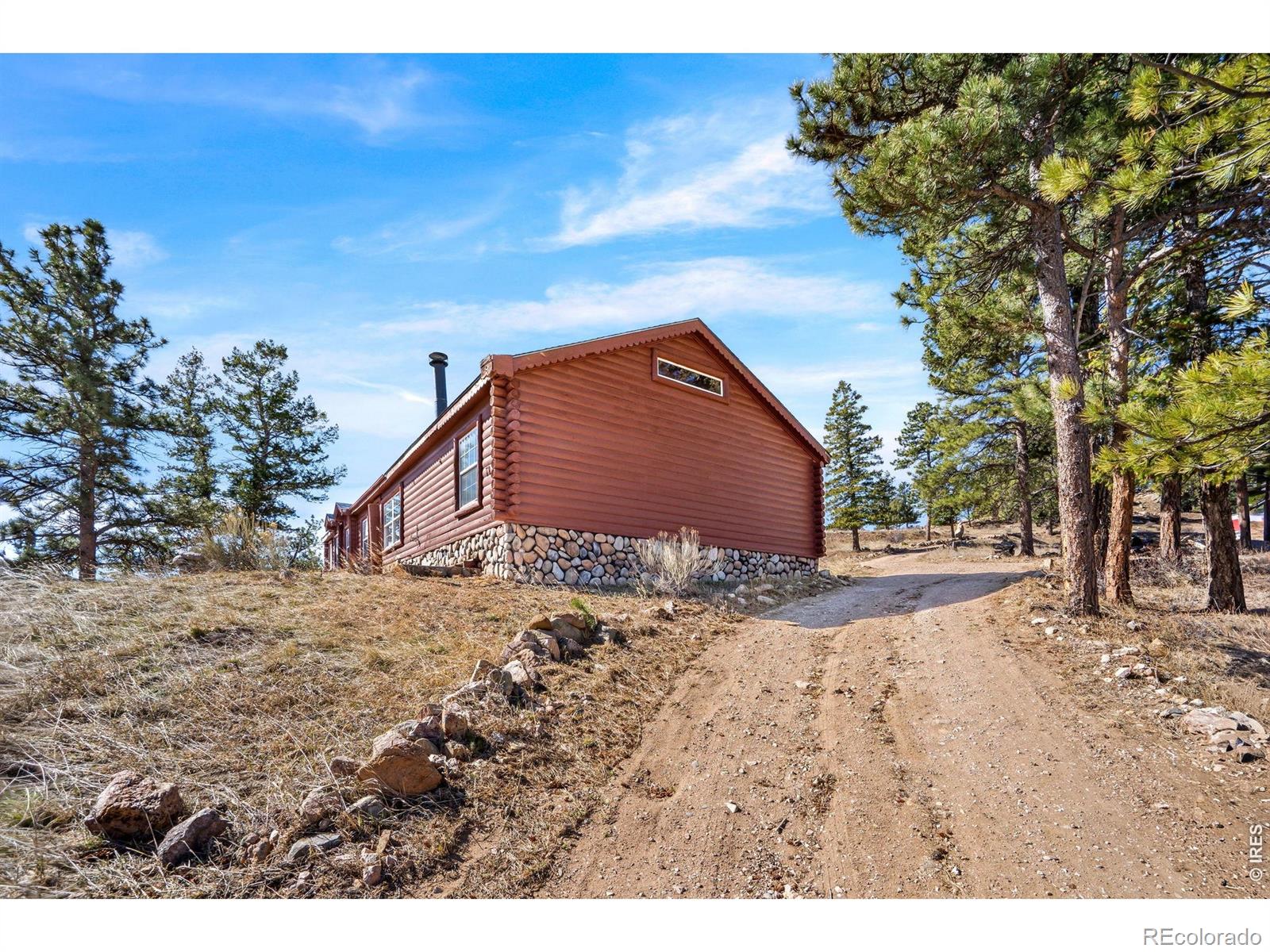 39 Mount Sherman Court Livermore CO 80536