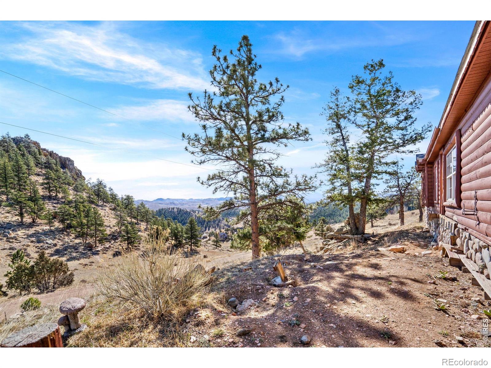 39 Mount Sherman Court Livermore CO 80536