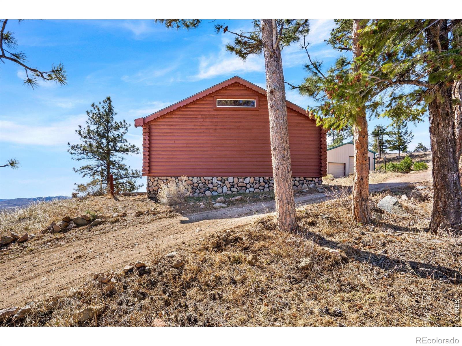 39 Mount Sherman Court Livermore CO 80536