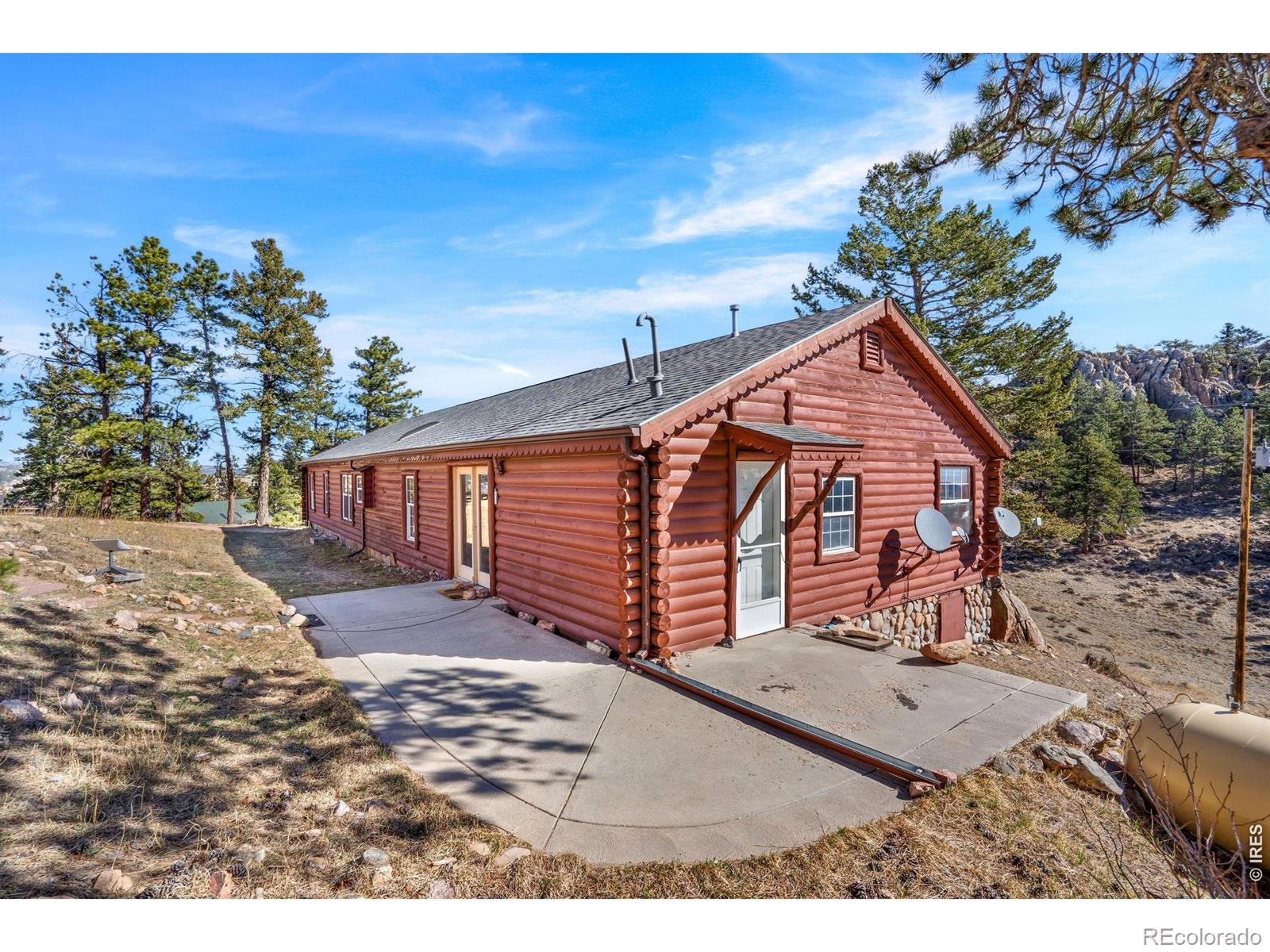 39 Mount Sherman Court Livermore CO 80536
