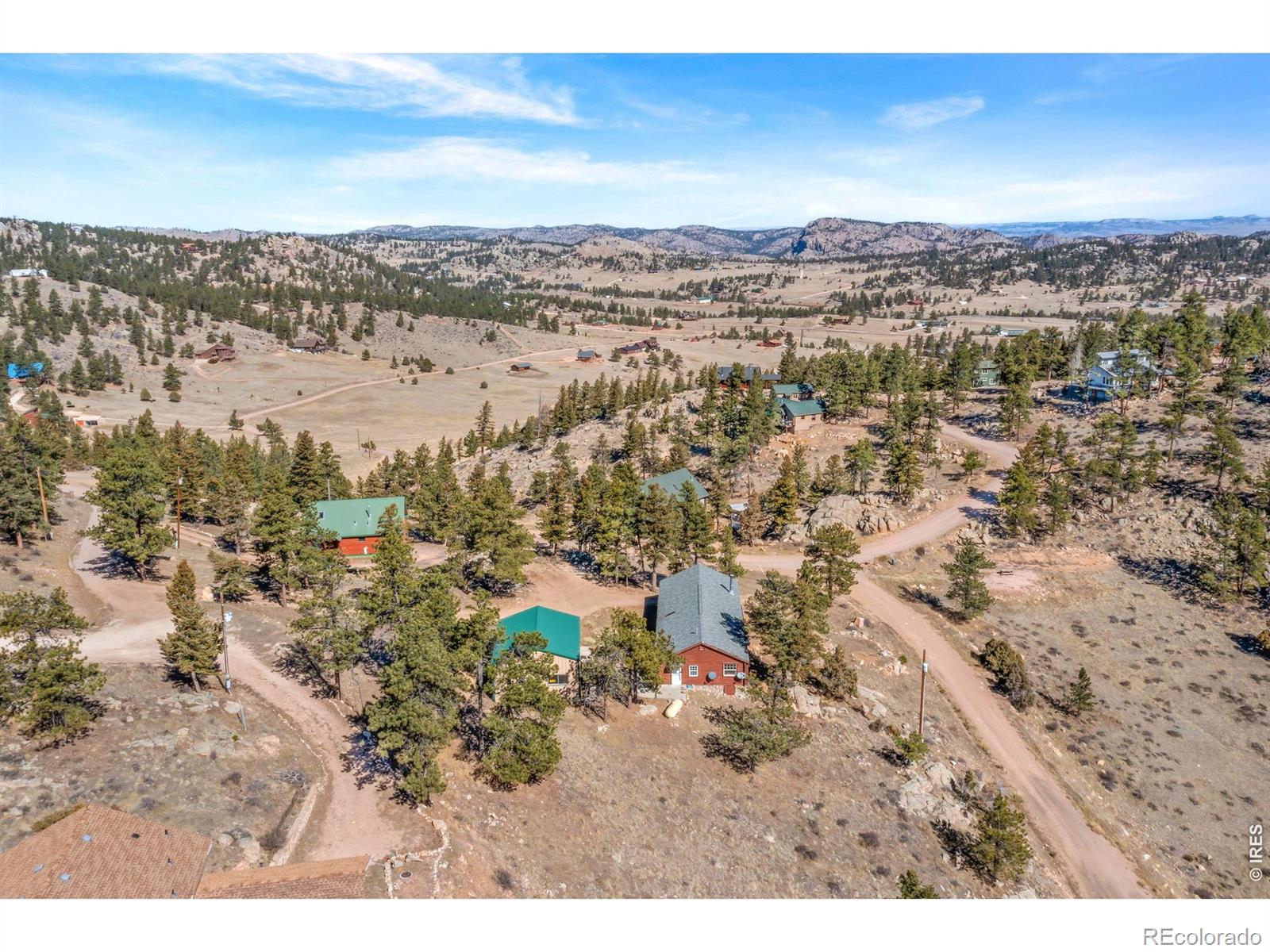 39 Mount Sherman Court Livermore CO 80536