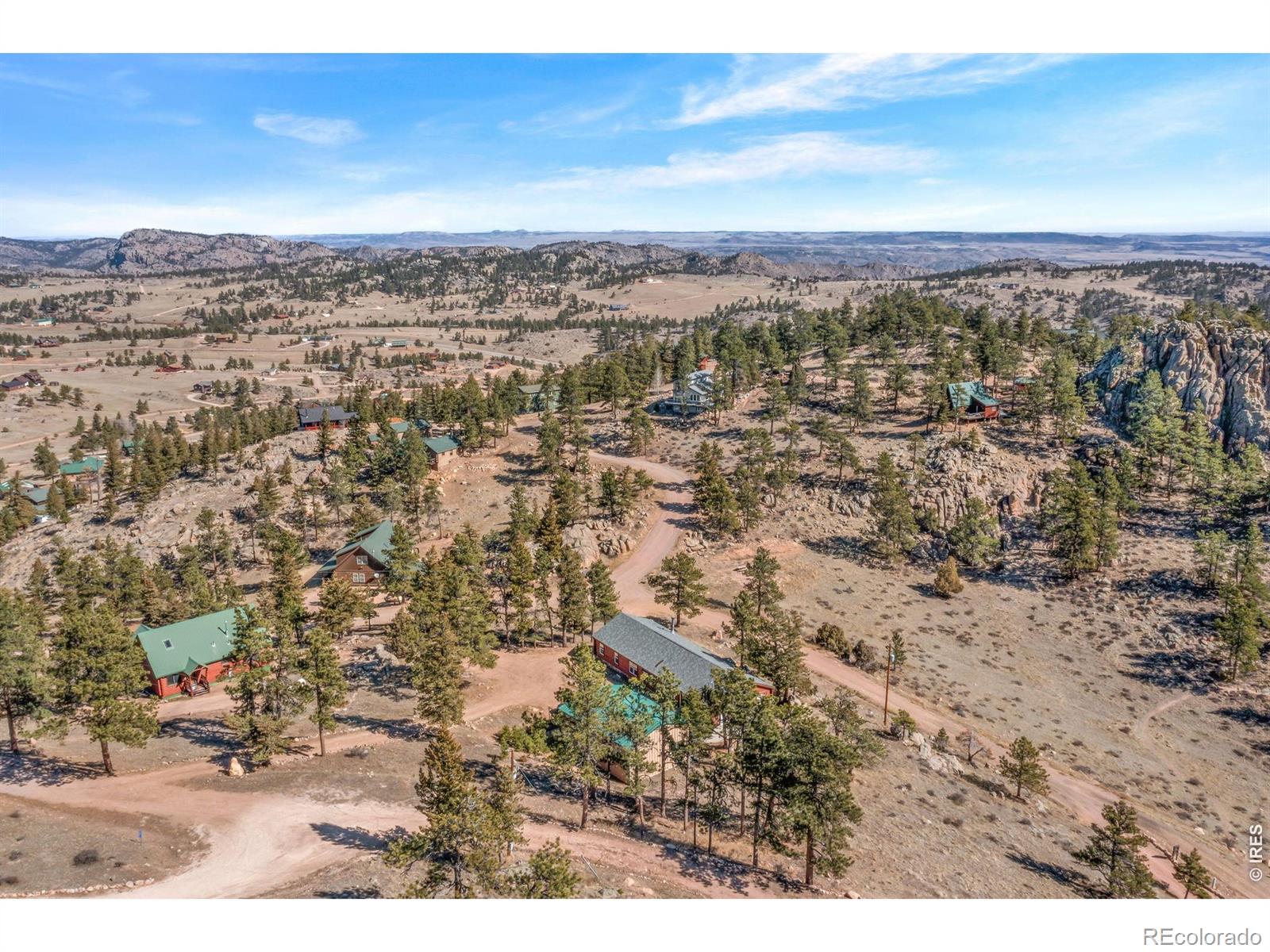 39 Mount Sherman Court Livermore CO 80536