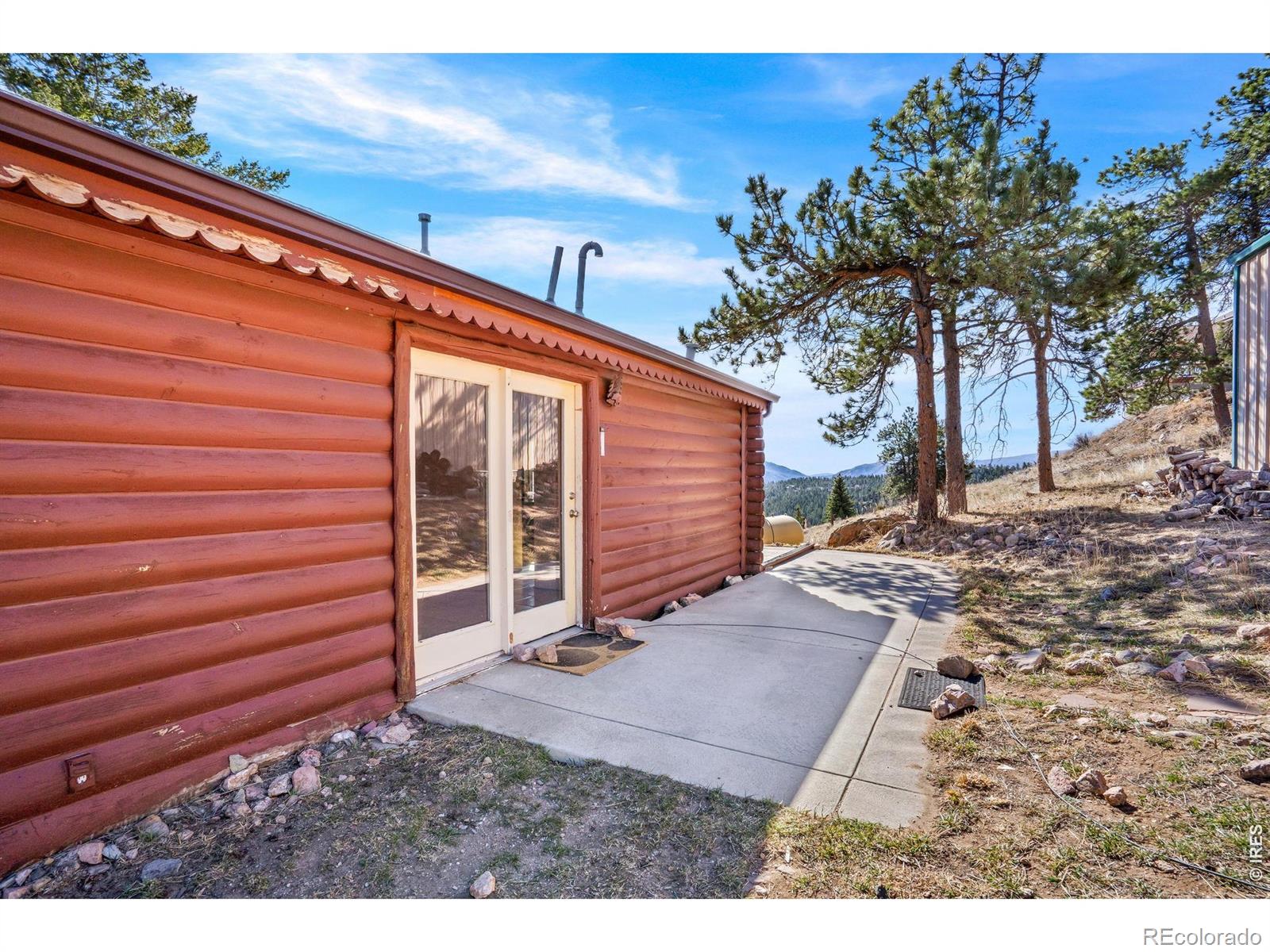 39 Mount Sherman Court Livermore CO 80536
