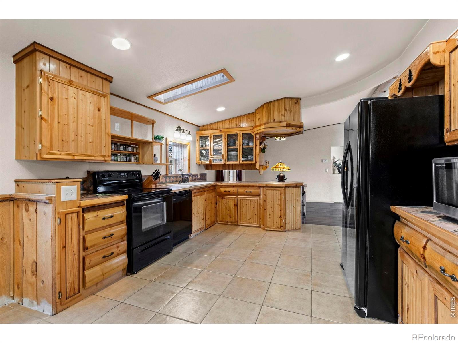 39 Mount Sherman Court Livermore CO 80536