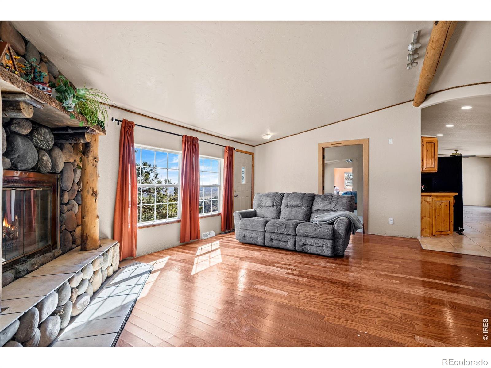 39 Mount Sherman Court Livermore CO 80536