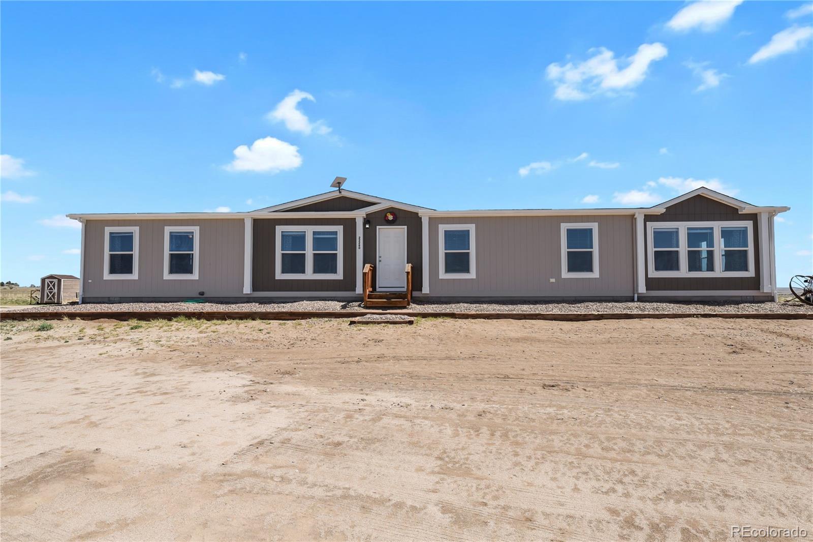 22280 Jones Road Calhan CO 80831