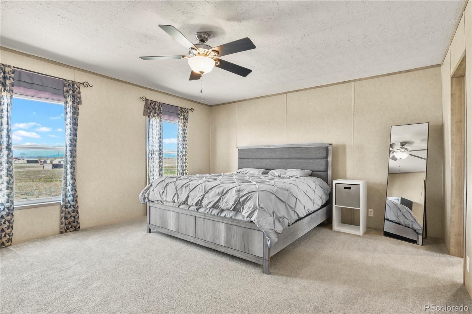 22280 Jones Road Calhan CO 80831