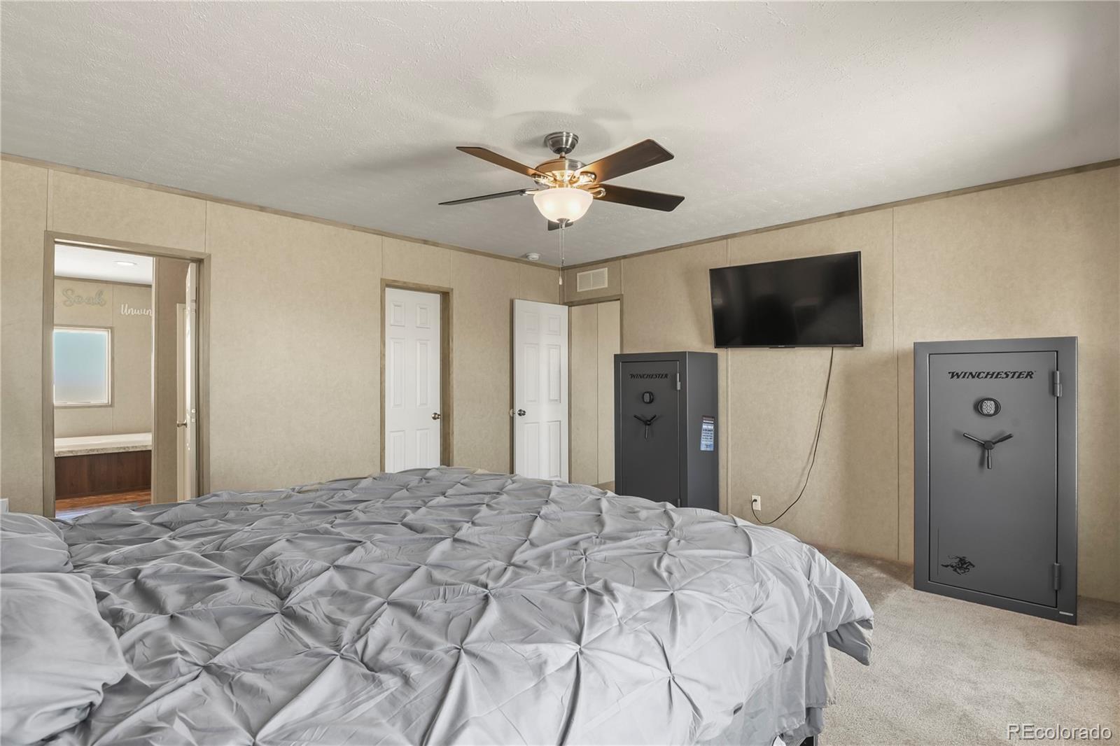 22280 Jones Road Calhan CO 80831