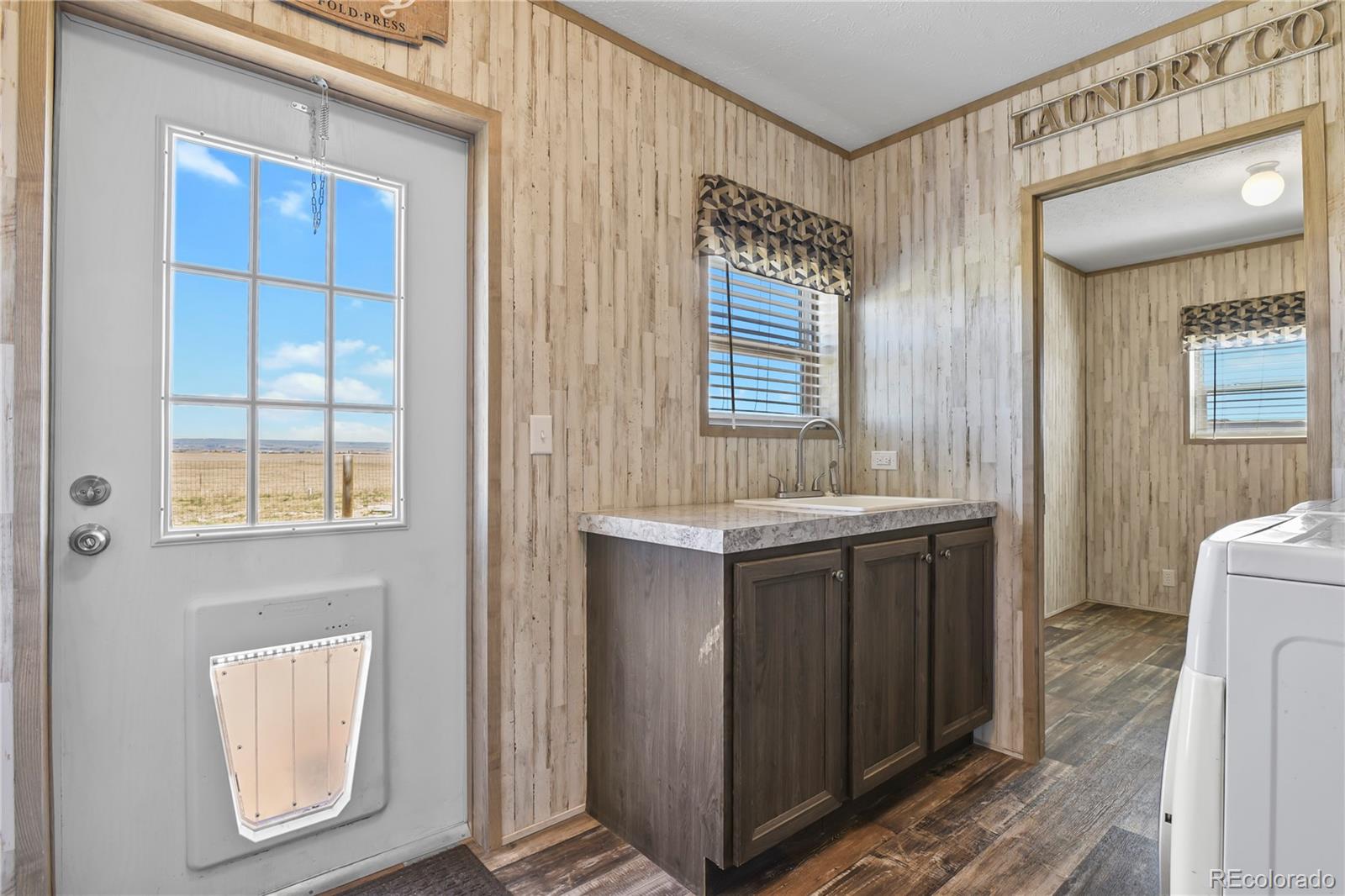 22280 Jones Road Calhan CO 80831