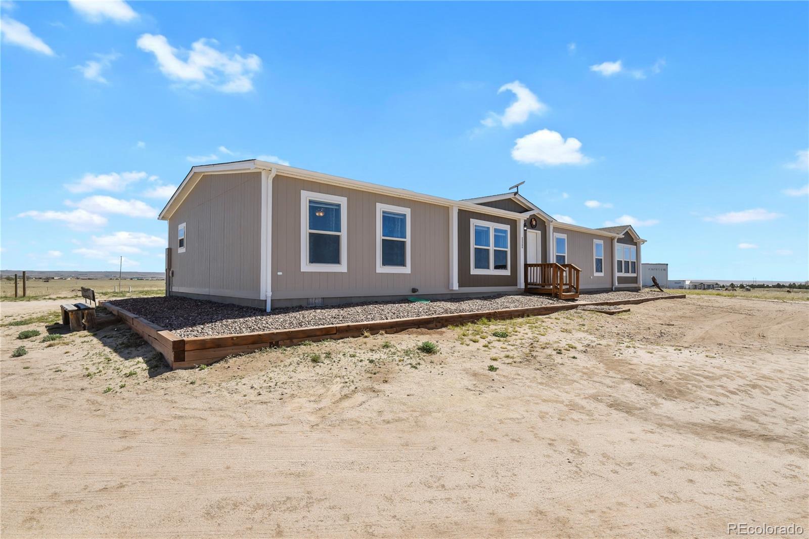 22280 Jones Road Calhan CO 80831