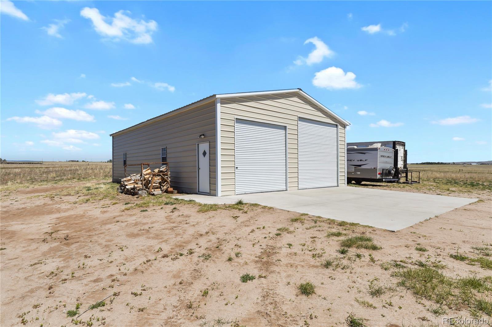 22280 Jones Road Calhan CO 80831