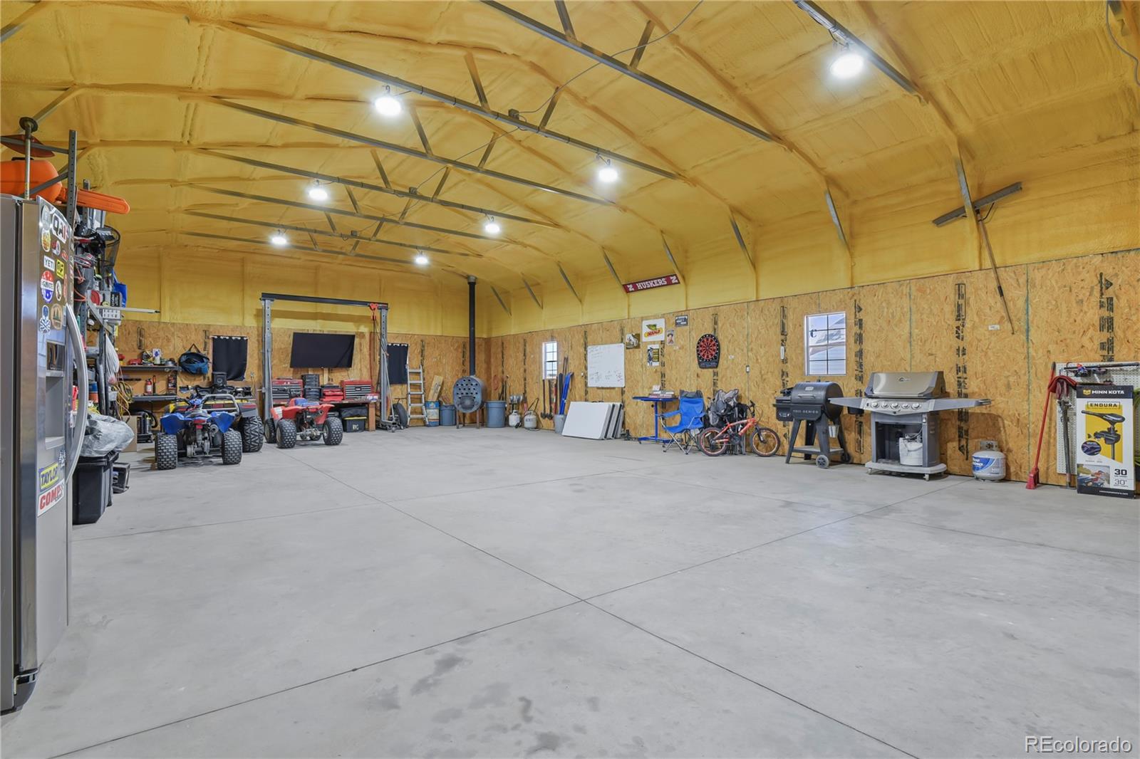 22280 Jones Road Calhan CO 80831