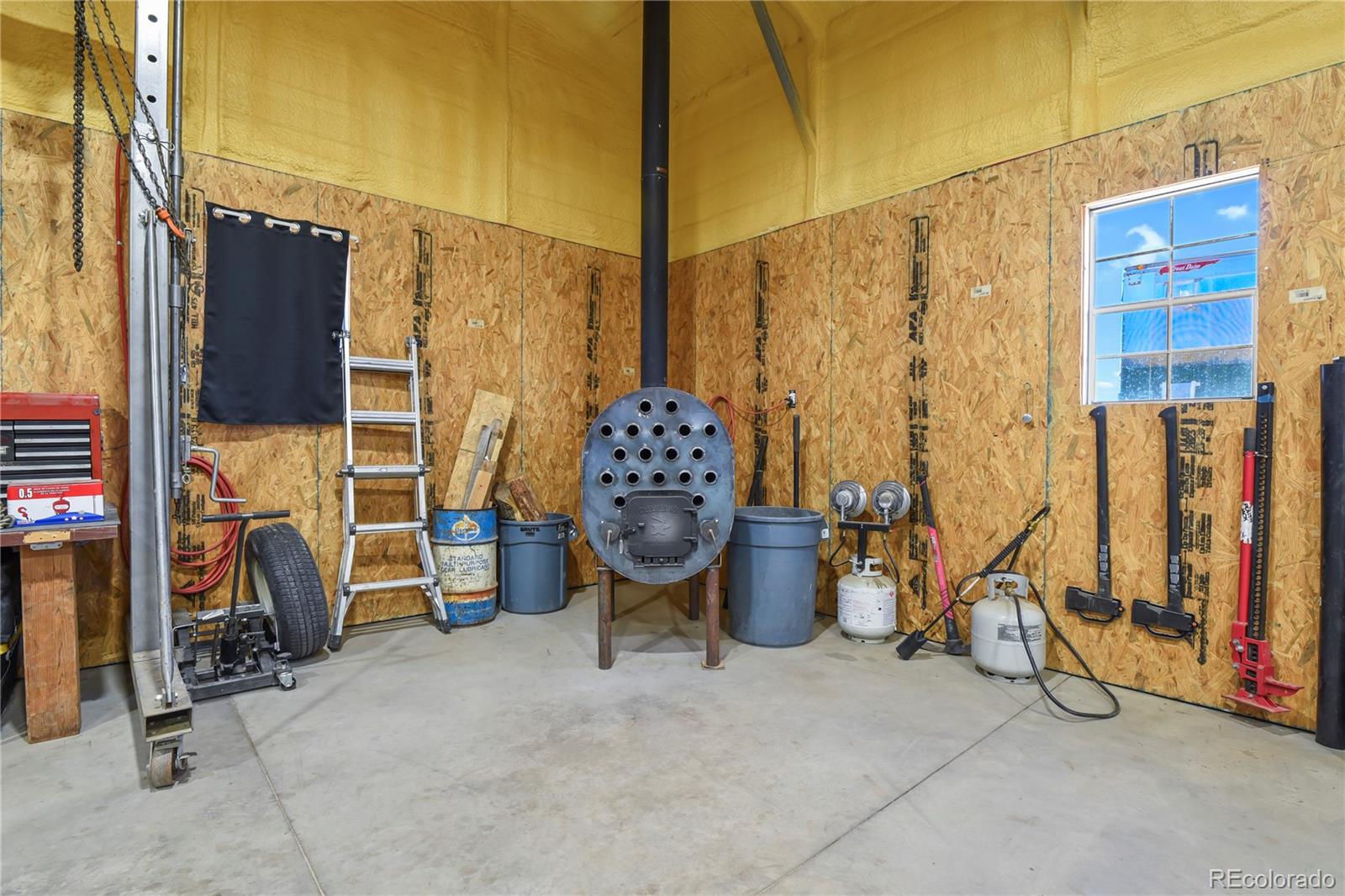 22280 Jones Road Calhan CO 80831