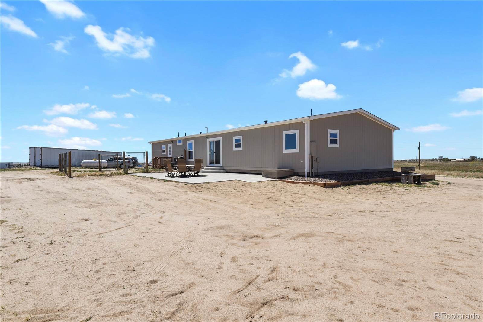 22280 Jones Road Calhan CO 80831