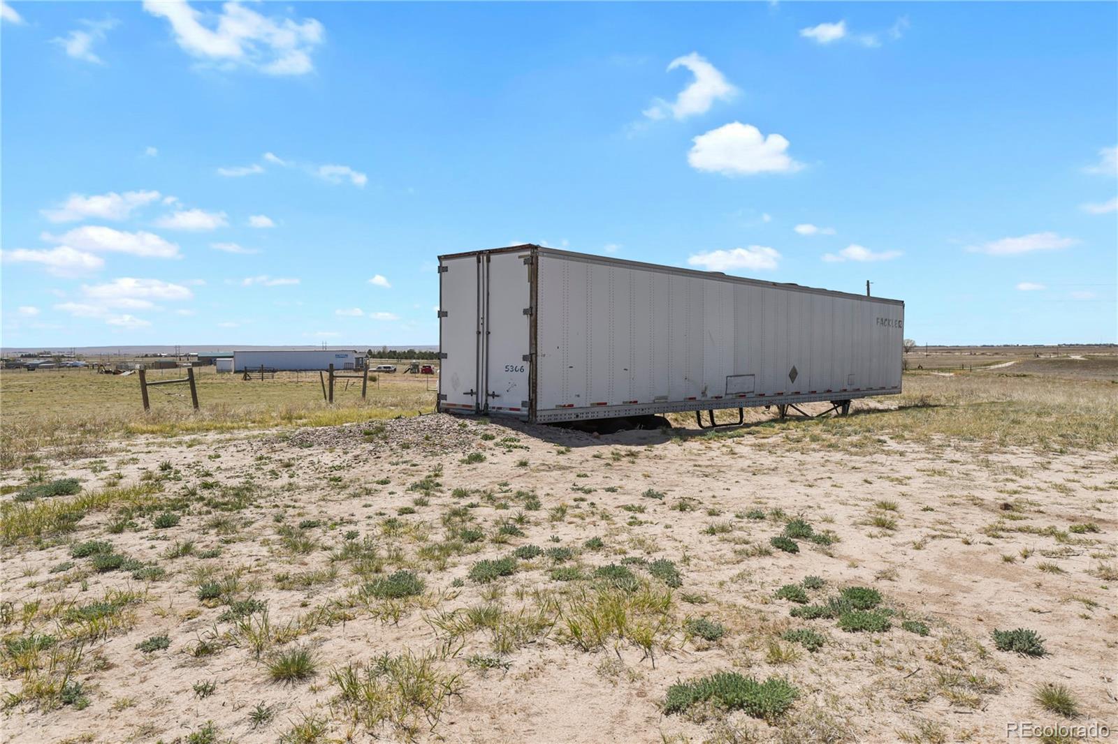 22280 Jones Road Calhan CO 80831