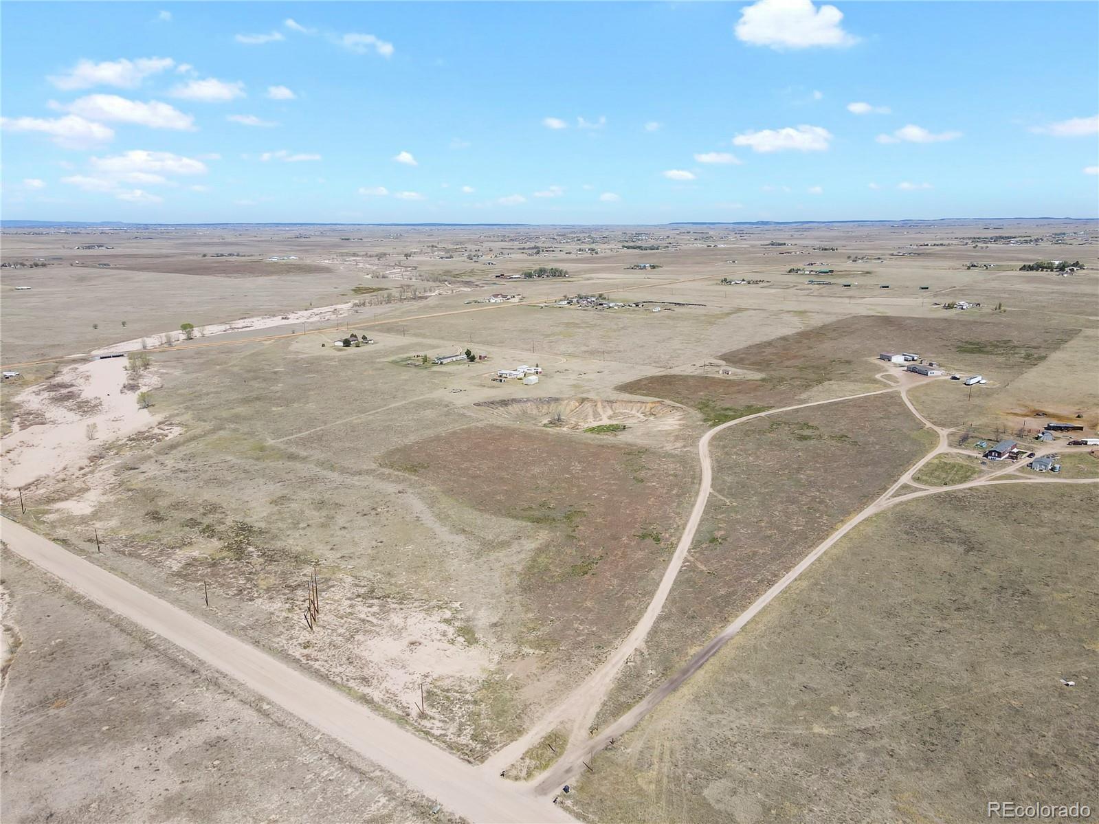 22280 Jones Road Calhan CO 80831