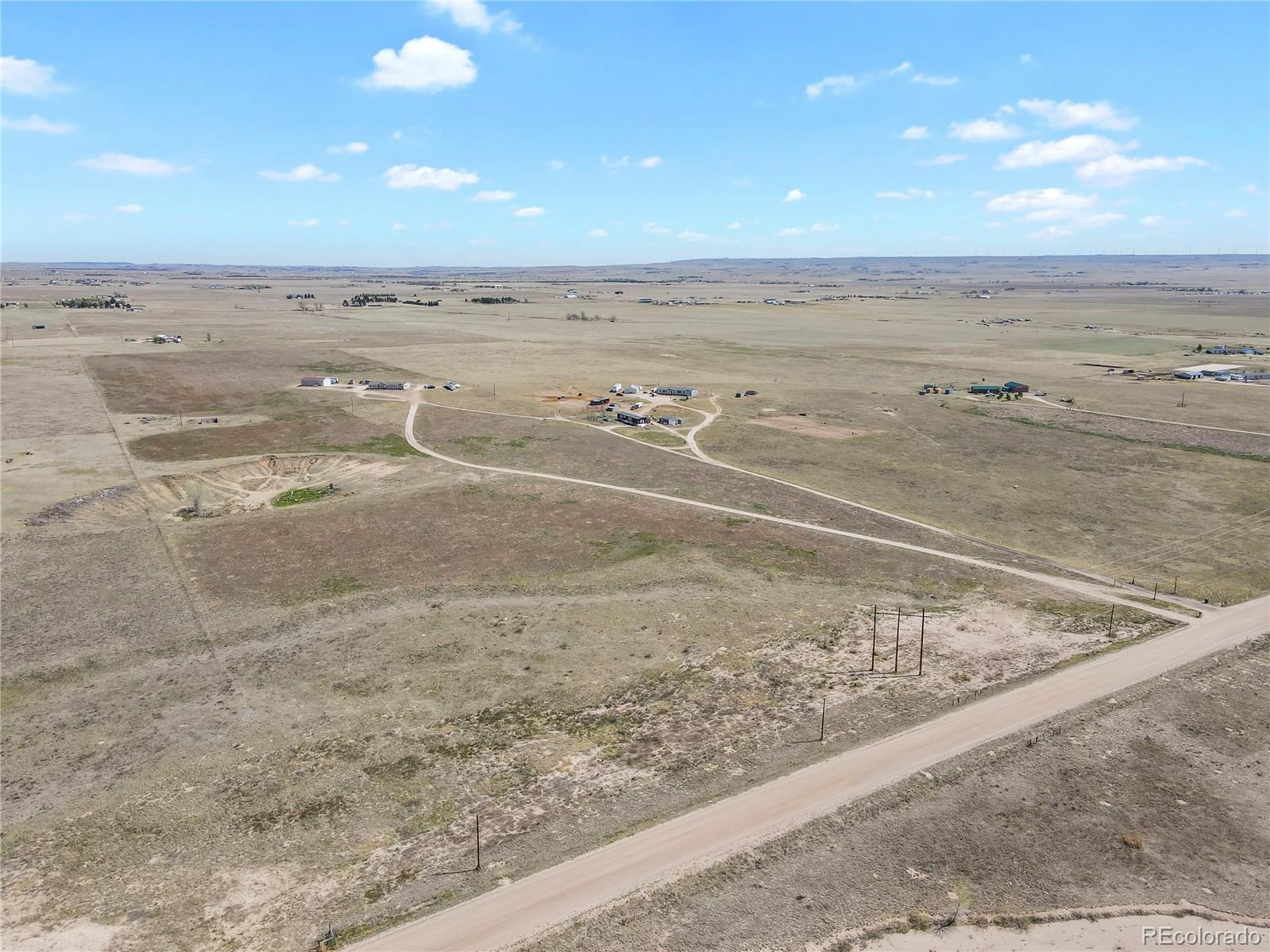 22280 Jones Road Calhan CO 80831