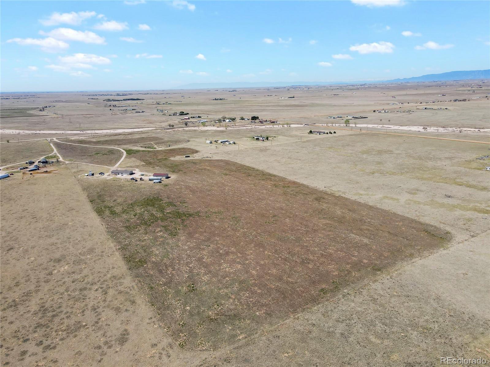 22280 Jones Road Calhan CO 80831