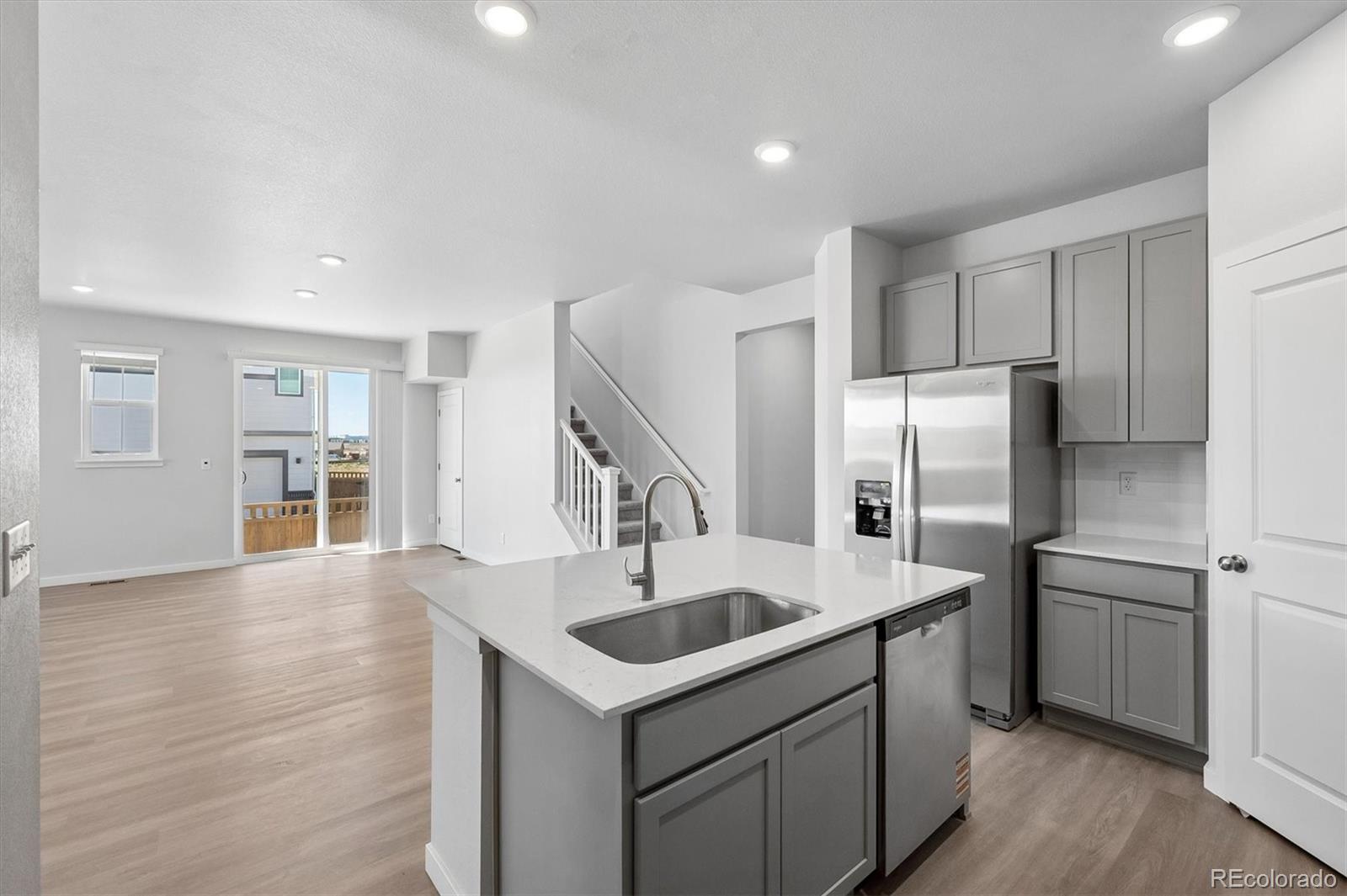 4709 N Valdai Court Aurora CO 80019