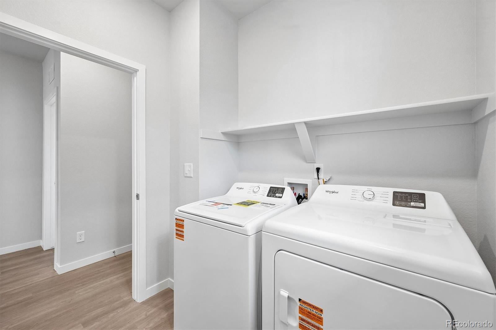 4709 N Valdai Court Aurora CO 80019
