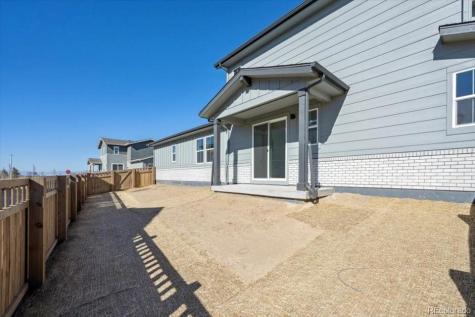 4709 N Valdai Court Aurora CO 80019