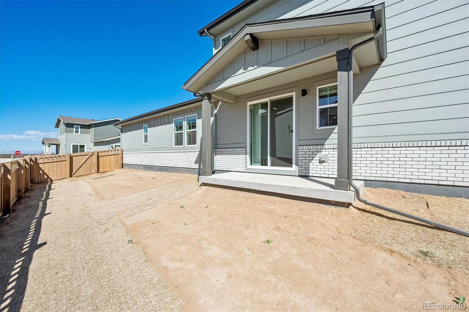 4709 N Valdai Court Aurora CO 80019