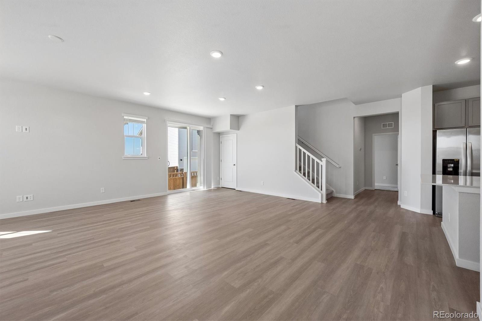 4709 N Valdai Court Aurora CO 80019