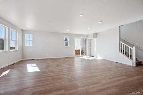 4709 N Valdai Court Aurora CO 80019