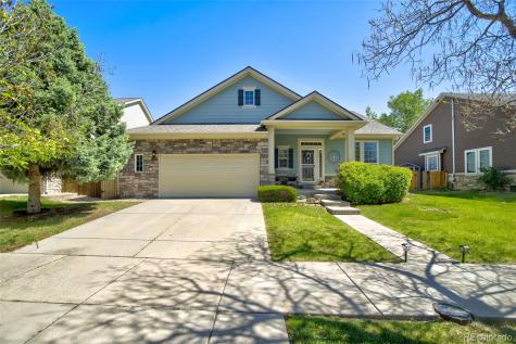 15497 E 7th Circle Aurora CO 80011